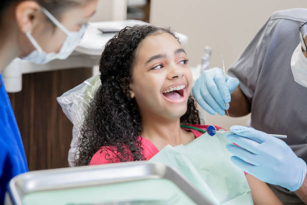 Best Urgent Tooth Repair  in Geneva, OH
