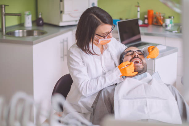 Best Broken Tooth Emergency  in Geneva, OH