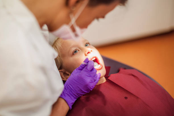 Best Urgent Dental Care  in Geneva, OH